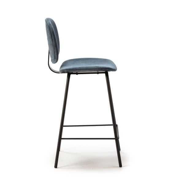 Sinised baaritoolid 2tk komplektis (istme kõrgus 66 cm) Arus - Marckeric-image-3