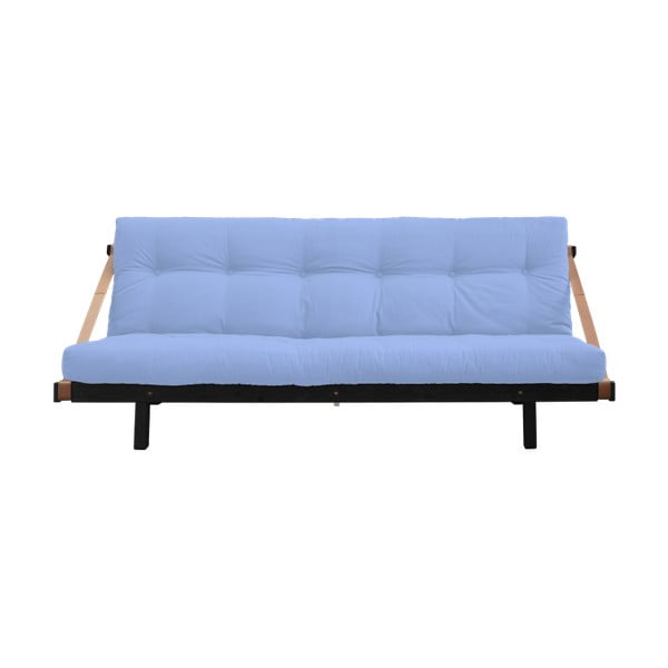 Variabilní pohovka Karup Jump Black/Blue Breeze-image-4