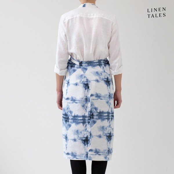 Linasest esiliiva Chef - Linen Tales-image-2