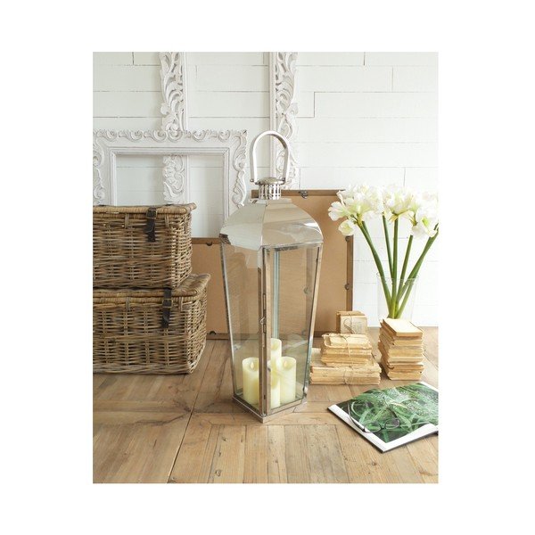 Lucerna Orchidea Milano Noge, výška 82 cm