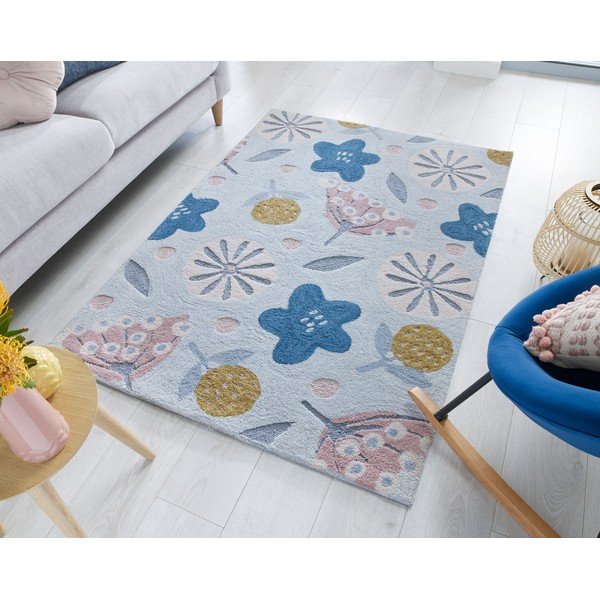 Vaip , 160 x 230 cm Scandi - Flair Rugs-image-4
