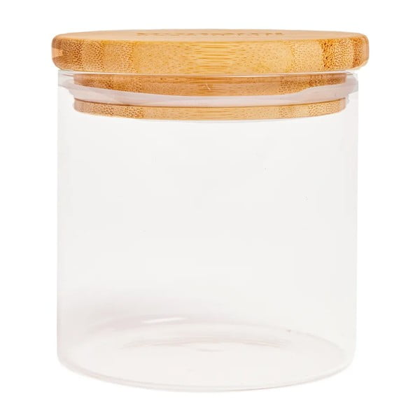 Klaasist toidunõud 2 tk komplektis – Bonami Essentials-image-3