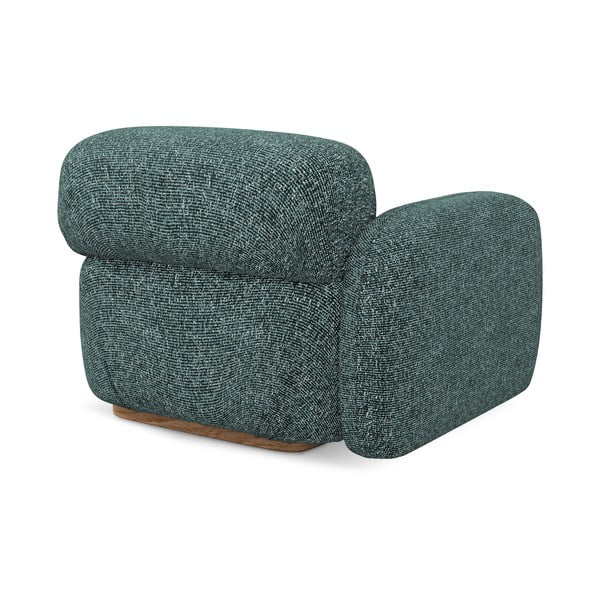 Türkiissinine diivanimoodul (vasakpoolne nurk) Ailani - Makamii-image-4