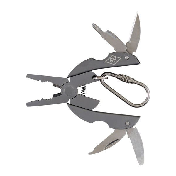 Viimistlus Multifunktsionaalsed tangid - Gentlemen's Hardware-image-1