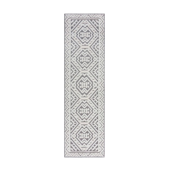Hall pestav vaibajooksja 60x218 cm Verve Jaipur - Flair Rugs
