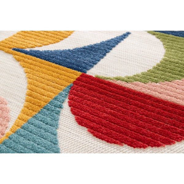 Õuevaip 160x230 cm Mila - Universal-image-2