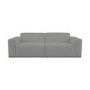 Hall bukleekangast diivan 228 cm Roxy - Scandic