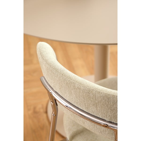 Kreem söögitool Lyric - Actona-image-4