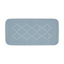 Libisemisvastane vannimatt 36x91 cm Alaska - Spirella