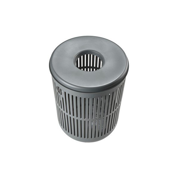 Plastikust pesukorv 60 l Ume - Zone-image-4