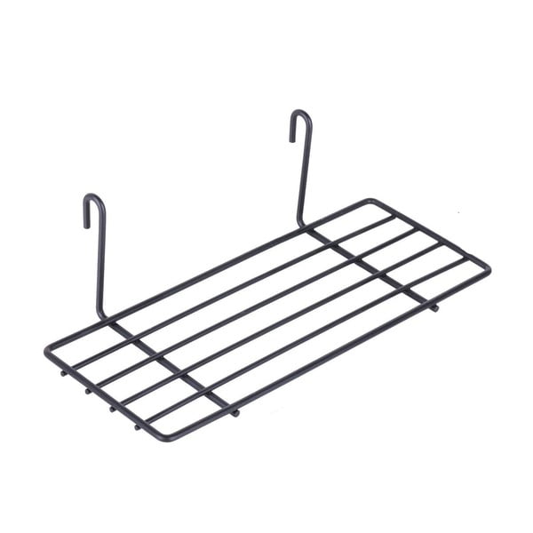 Must lisariiul meeldetuletusplaadi jaoks, pikkus 24 cm - Evila Originals-image-2