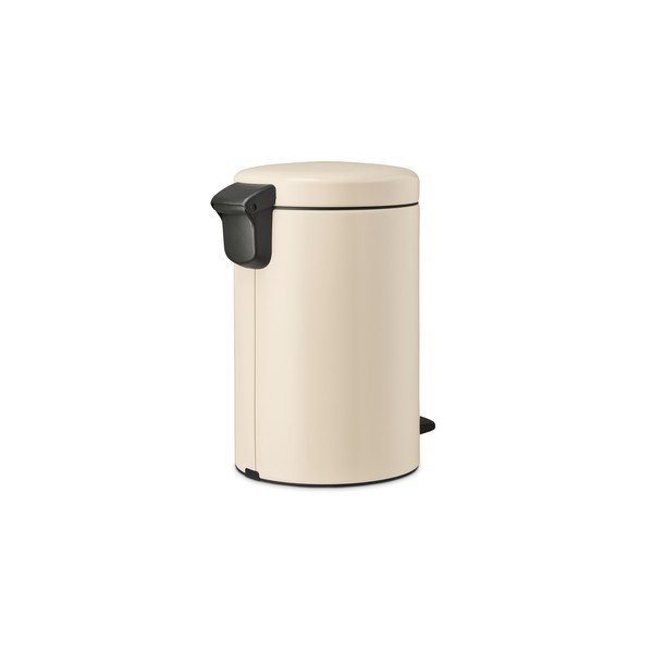 Beež terasest prügikast 12 l NewIcon - Brabantia-image-4