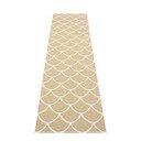 Beež sise/välisvaip 70x300 cm Kotte Sand – Pappelina