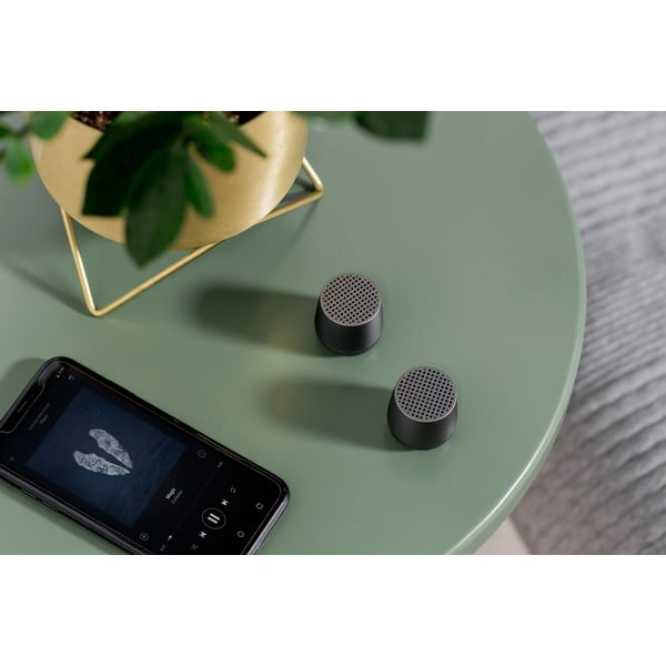 Bluetooth-kõlar Mino+ - Lexon-image-1