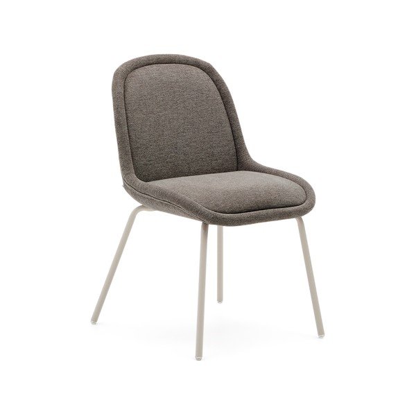 Hallikasbeež söögitool Aimin - Kave Home-image-3
