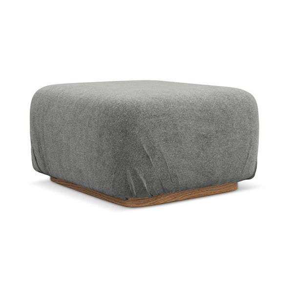 Hall mooduliline jalutusjalanurga bouclé kangast Ailani - Makamii-image-1