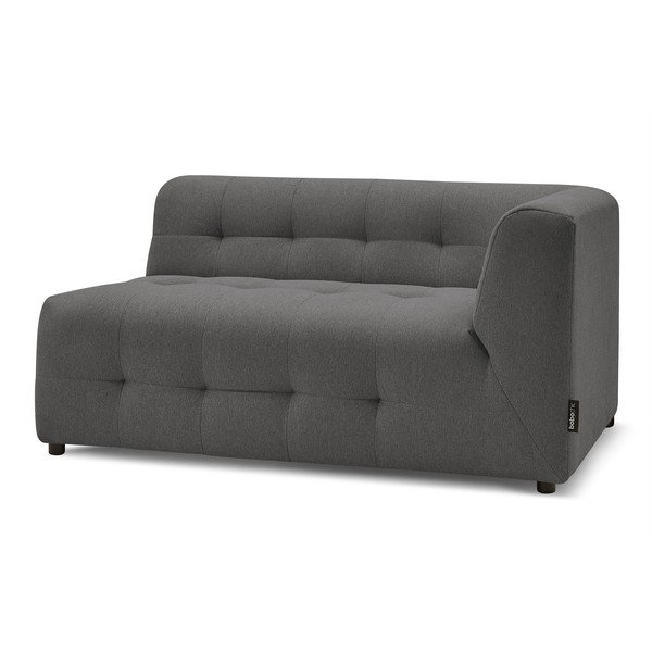 Tumehall diivanimoodul (paremas nurgas) Kleber - Bobochic Paris-image-3