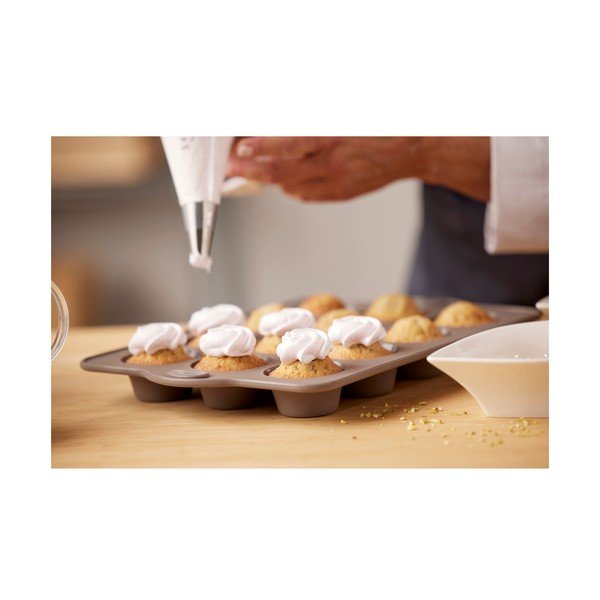 Kondiitritoodete kaunistuskotid 50 tk komplektis - Blomsterbergs-image-1