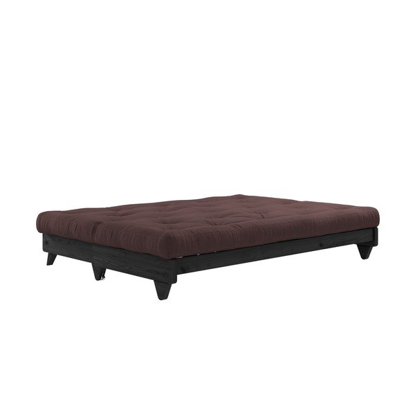 Variabilní pohovka Karup Design Fresh Black/Brown-image-3