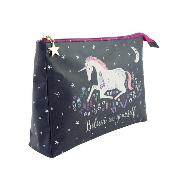 Kosmetická taštička Sass & Belle Starlight Unicorn-image-1