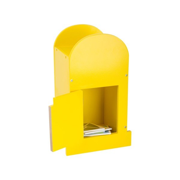 Laste puidust postkast Postkast - Legler-image-3