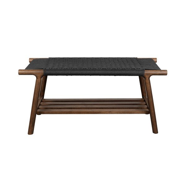 Puidust pink Kintaro - Dutchbone