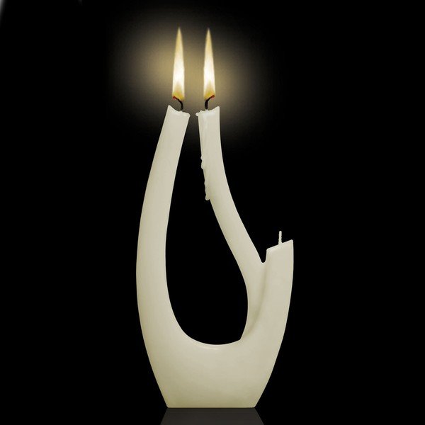 Svíčka Saba grande-image-2