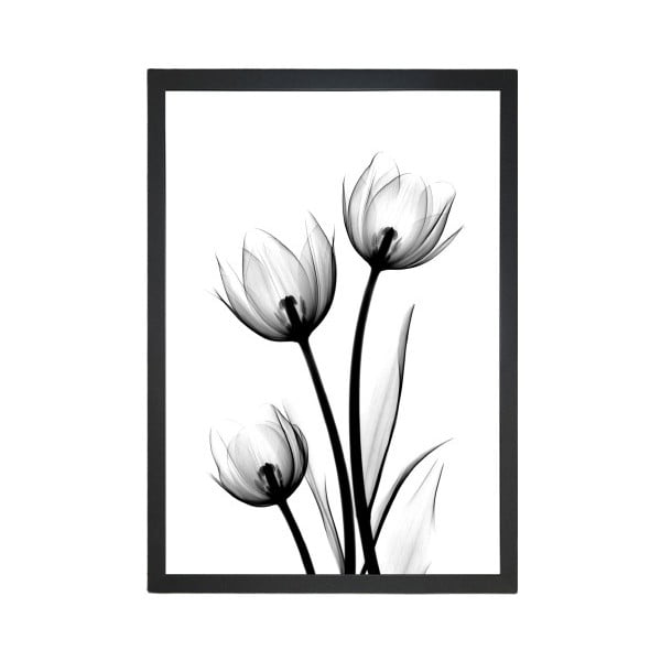 Plakát 23x28 cm Scented Flowery - Tablo Center