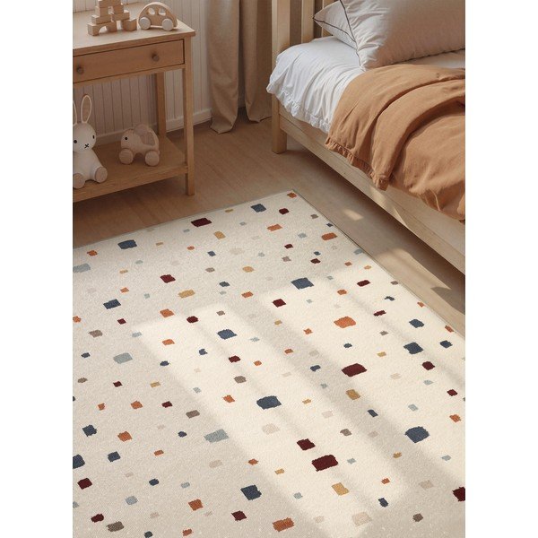 Laste vaip 120x170 cm Funny Squares - Hanse Home-image-3