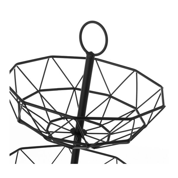 Metallist puuviljakorv - Casa Selección-image-2