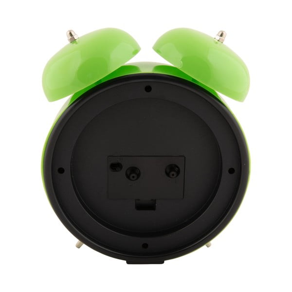 Laste lauakell ø 15 cm Peekaboo Bunny - Karlsson-image-4