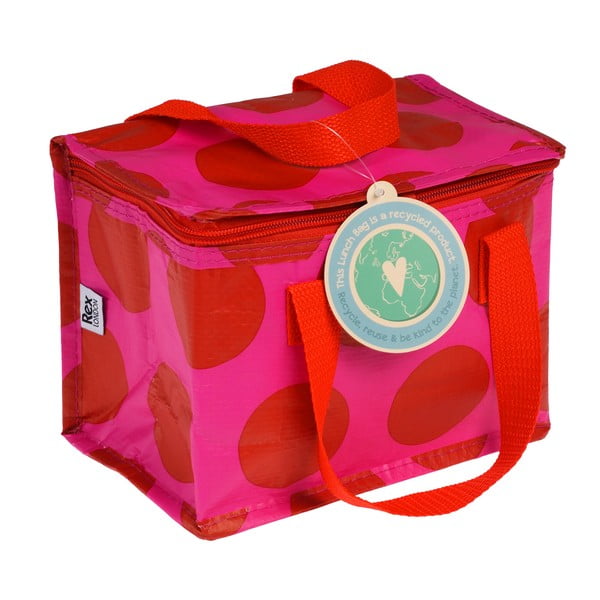 Punane-roosa jahutuskott Spotlight - Rex London-image-2