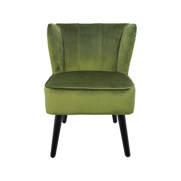 Zelená židle HSM collection Cocktail