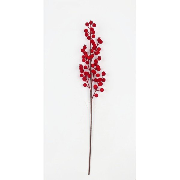 Kunstlill (kõrgus 64 cm) - Dakls