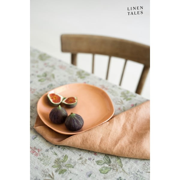 Linane rätik 65x45 cm - Linen Tales-image-1