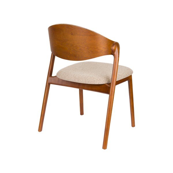 Beež söögitool Babington - Dutchbone-image-4