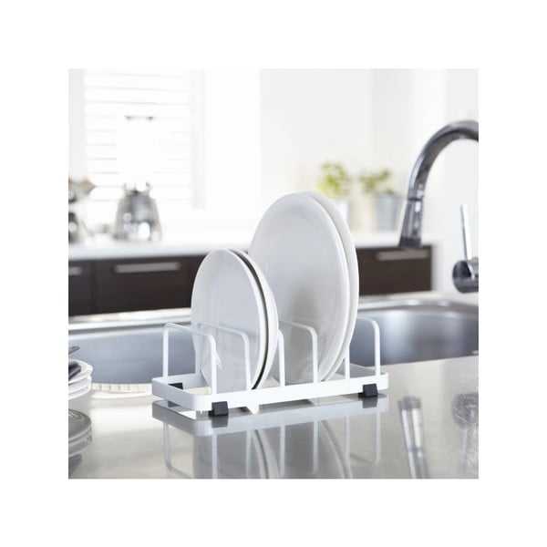 Riiul kaante ja pannide jaoks - YAMAZAKI-image-1