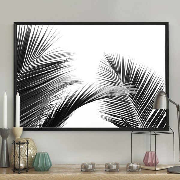 Seinaplakat raamis KEYWEST, 50 x 70 cm Keywest - DecoKing-image-2