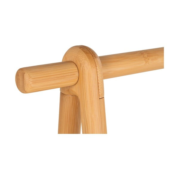 Bambusest riietehoidja Manaus - House Nordic-image-3