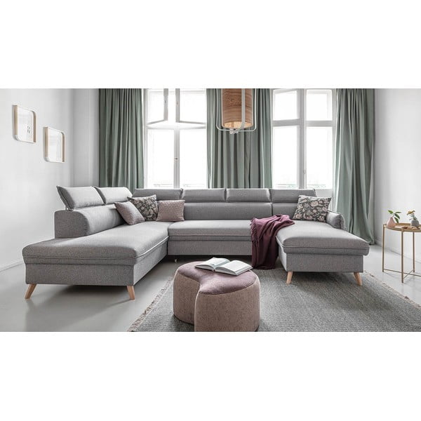 Helehall nurgadiivan (vasak nurk) Sweet Harmony - Miuform-image-1