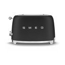 Matt must röster Retro Style - SMEG