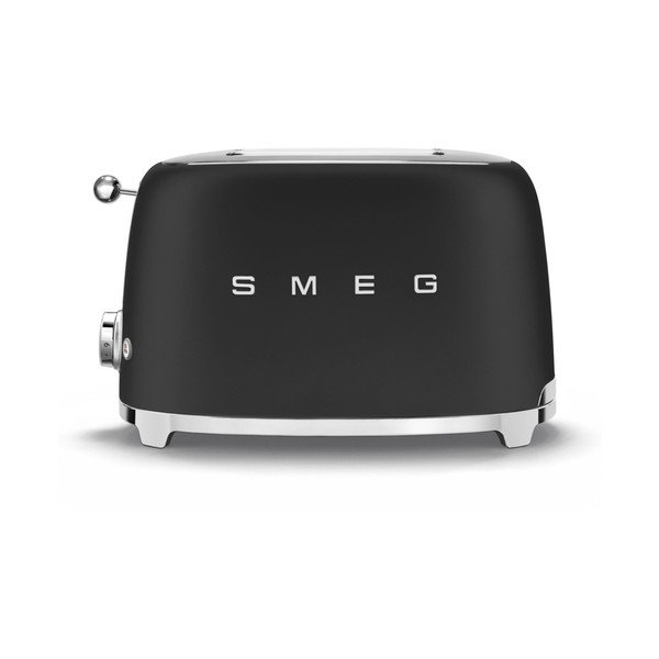 Matt must röster Retro Style - SMEG