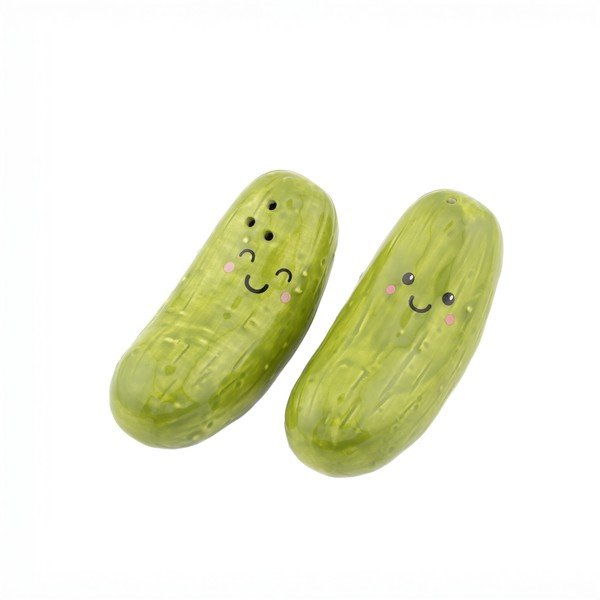 Soola- ja piprapurustajad Pickle - Sass & Belle