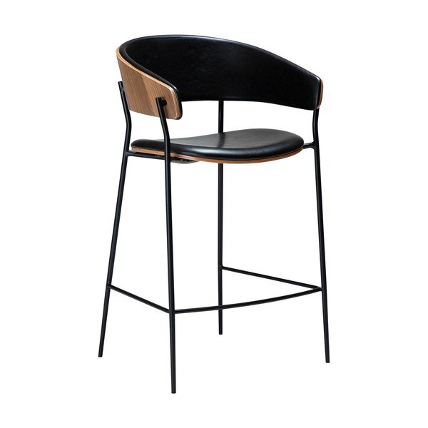Must baaritool (istme kõrgus 63,5 cm) Crib - DAN-FORM Denmark