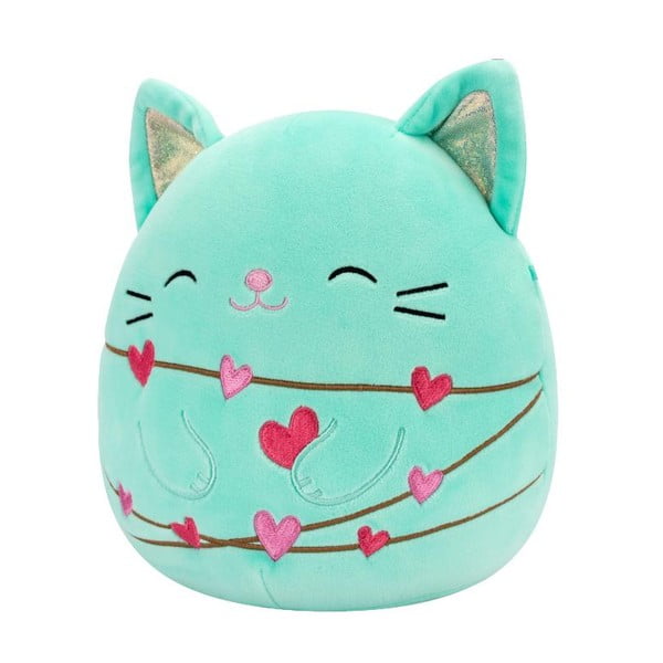 Plüüsist mänguasi Charisma - SQUISHMALLOWS-image-1