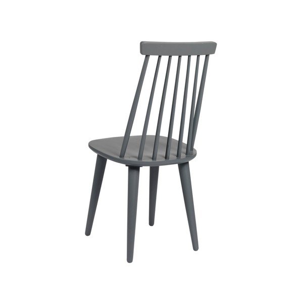 Hall kummist söögitool Lotta - Rowico-image-4