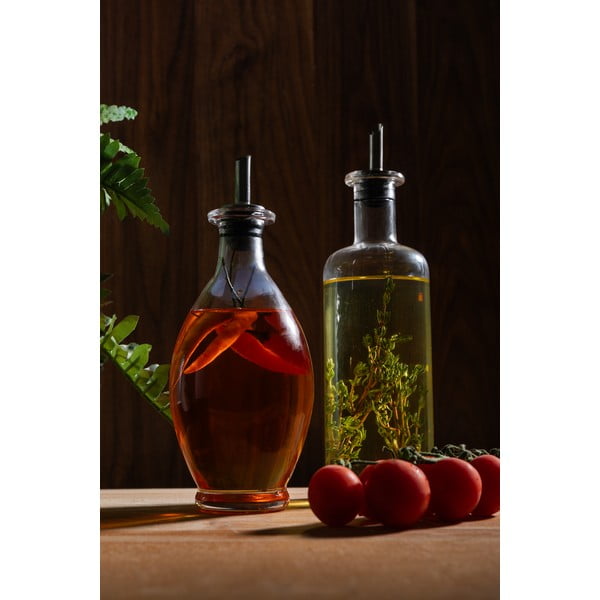 Õlipudel, 450 ml Italian - Kitchen Craft-image-4