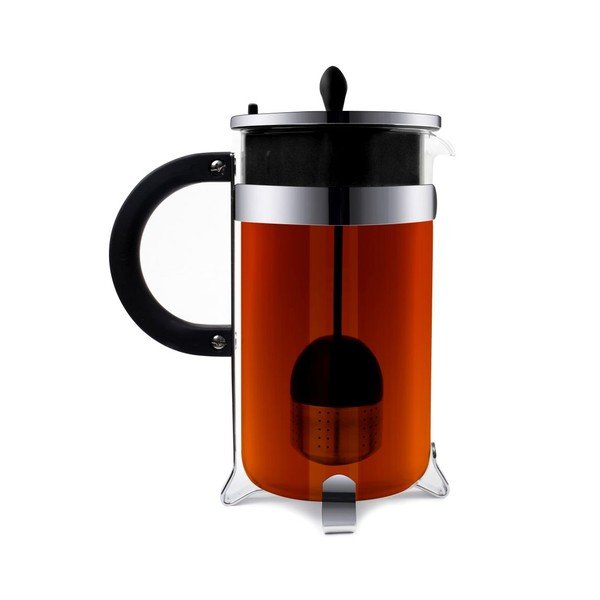 Teekann koos sõelaga , 1 l - Vialli Design-image-1