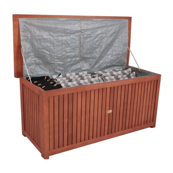 Aia kirst on valmistatud akaatsiapuidust Washington - Garden Pleasure-image-1