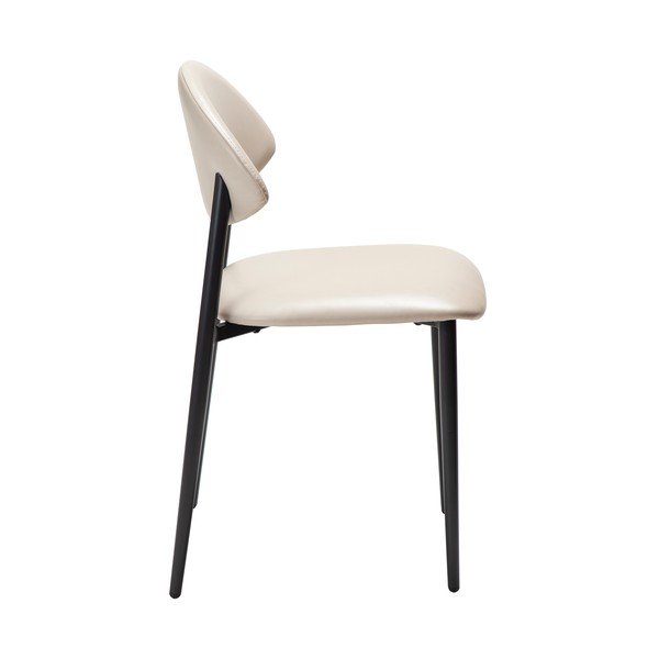 Beež söögitool Tush - DAN-FORM Denmark-image-2